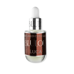 Perfumed Cuticle Oil 9ml -...
