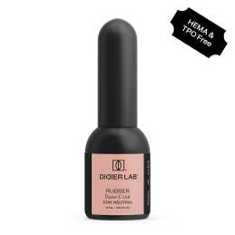 Gel polish, Rubber base...
