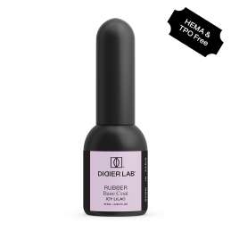 Gel polish, Rubber base...