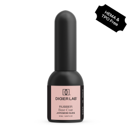 Gel polish, Rubber base...