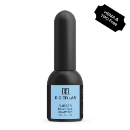 Gel polish, Rubber base...