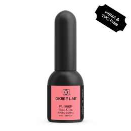 Gel polish, Rubber base...