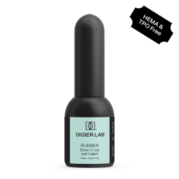 Gel polish, Rubber base...