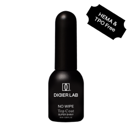 Top Coat No Wipe Super...