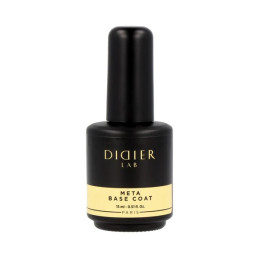 Gel polish Base Coat...
