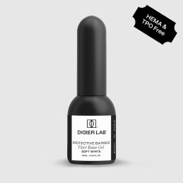 Fiber base coat "Didier...