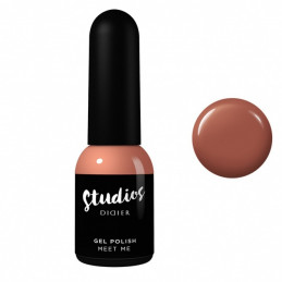 Gel polish Studios, meet...