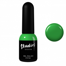 Gel polish Studios, energy,...