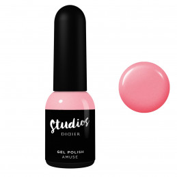 Gel polish Studios, Amuse, 8ml