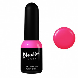 Gel polish Studios, bora...
