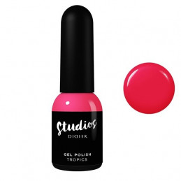 Gel polish Studios, tropix,...