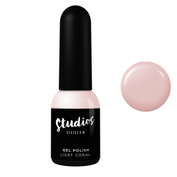 Gel polish Studios, light...