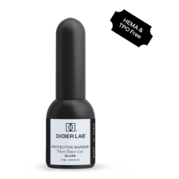 Fiber base coat "Didier...
