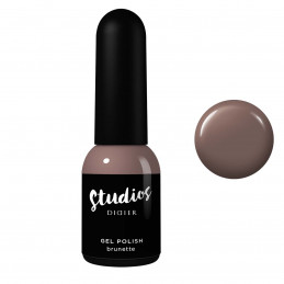 Gel polish Studios Didier,...