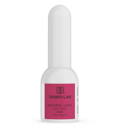 Gel polish "Didier Lab",...