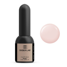 Gel polish Studios, beige,...