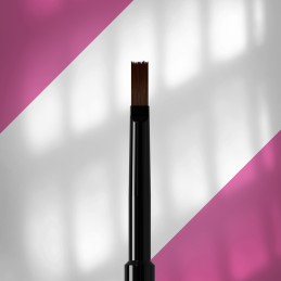 Staleks Štětec na gel č. 08...