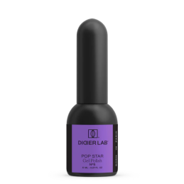 Gel polish "Didier Lab",...