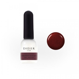 Gel polish "Didier Lab",...