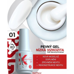 BSG - Konfityur 20ml 01