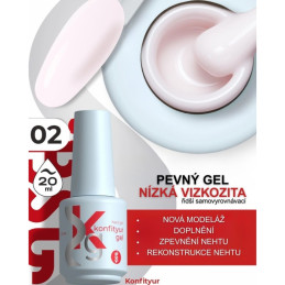 BSG - Konfityur 20ml 02