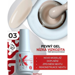 BSG - Konfityur 20ml 03