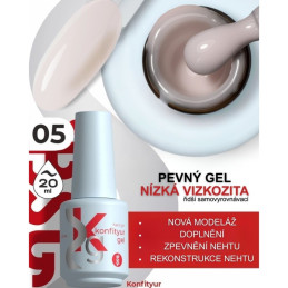 BSG - Konfityur 20ml 05