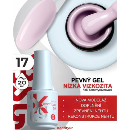 BSG - Konfityur 20ml 17