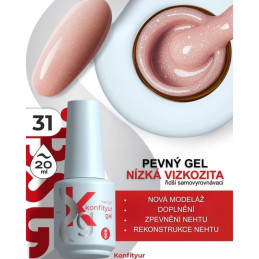 BSG - Konfityur 20ml 31