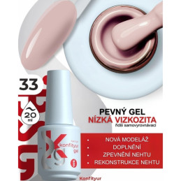 BSG - Konfityur 20ml 33