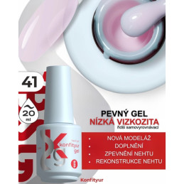 BSG - Konfityur 20ml 41