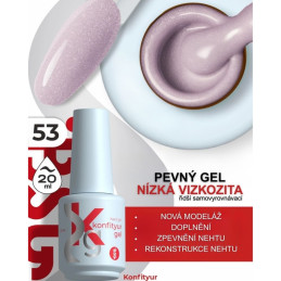 BSG - Konfityur 20ml 53