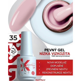 BSG - Konfityur 20ml 35