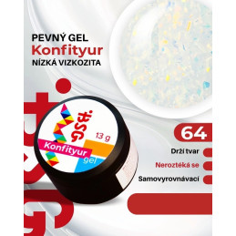 BSG - Konfitiyur v kelímku...