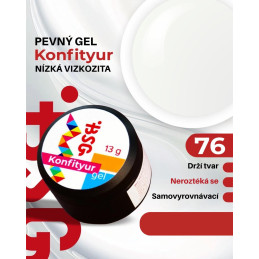 BSG - Konfitiyur v kelímku...