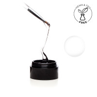 Fiber builder gel HEMA & TPO FREE